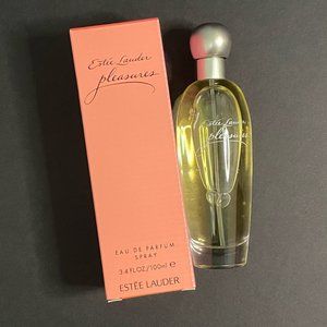 Estee Lauder Pleasure s3.4 oz